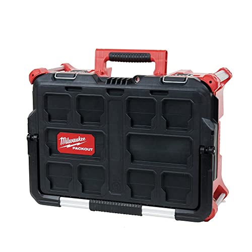 Milwaukee 48-22-8425 PACKOUT Large Tool Box